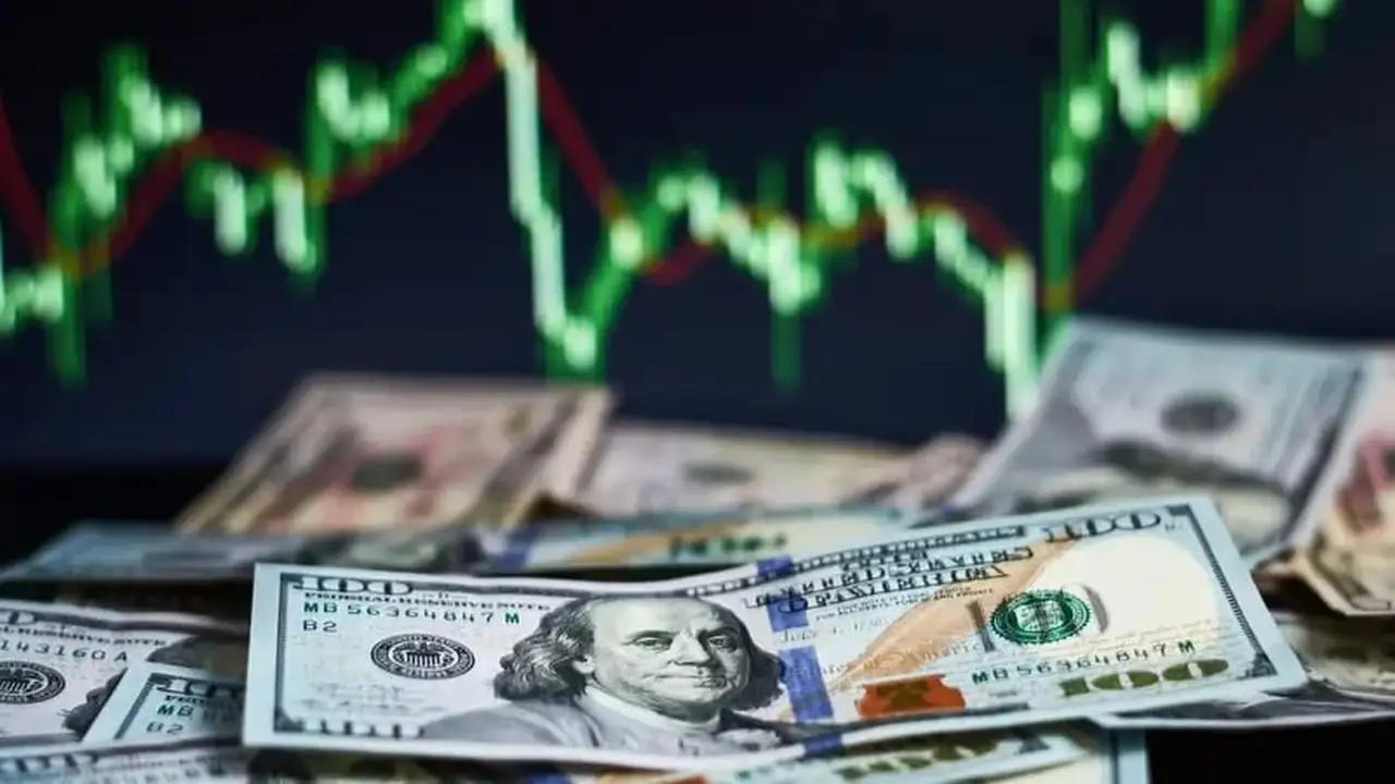 الاحتياطي الفيدرالي يثبت الفائدة والدولار يقوي مركزه أمام اليورو